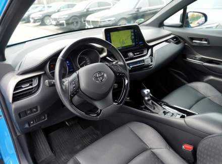 Toyota - C-HR