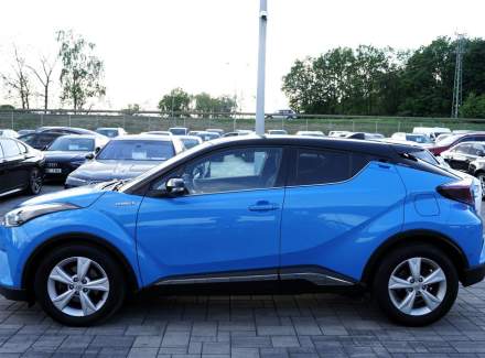 Toyota - C-HR