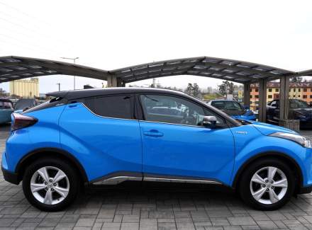Toyota - C-HR