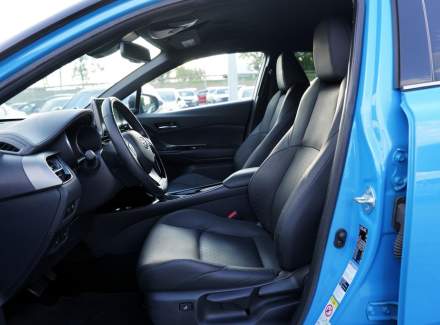 Toyota - C-HR
