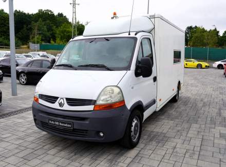 Renault - Master