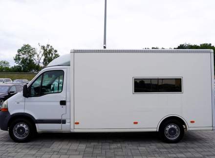 Renault - Master