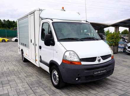 Renault - Master