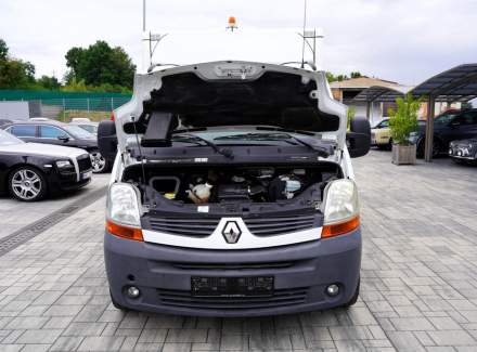 Renault - Master