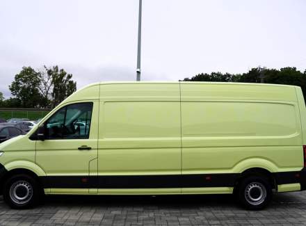 Volkswagen - Crafter