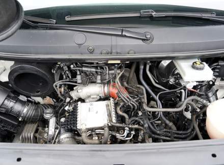 Volkswagen - Crafter