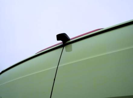 Volkswagen - Crafter