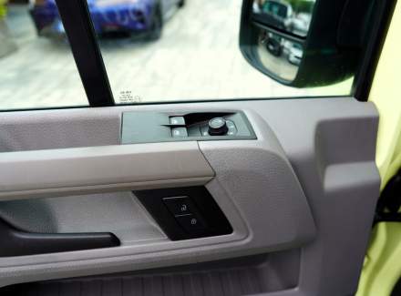 Volkswagen - Crafter