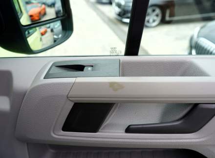 Volkswagen - Crafter