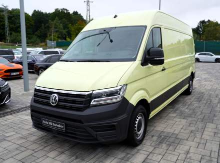 Volkswagen - Crafter