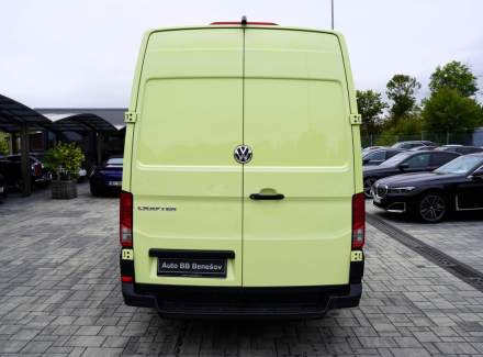 Volkswagen - Crafter