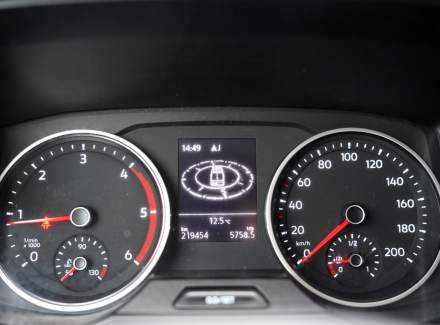 Volkswagen - Crafter