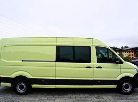 Volkswagen - Crafter