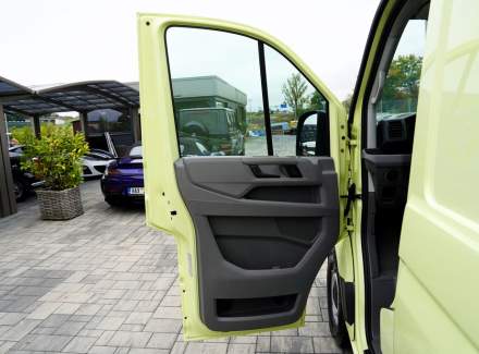 Volkswagen - Crafter