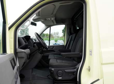 Volkswagen - Crafter