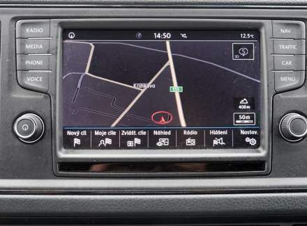 Volkswagen - Crafter