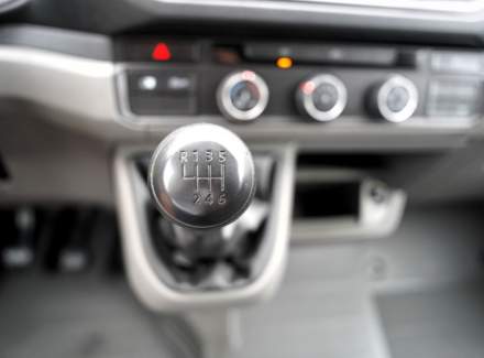 Volkswagen - Crafter