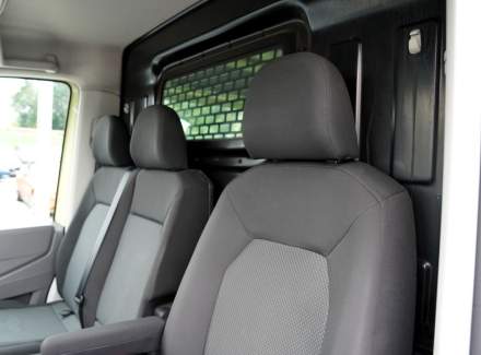 Volkswagen - Crafter