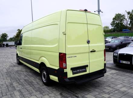 Volkswagen - Crafter