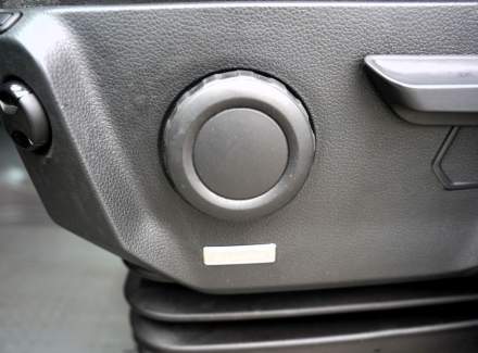 Volkswagen - Crafter