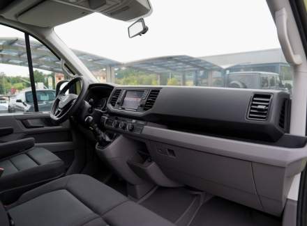 Volkswagen - Crafter