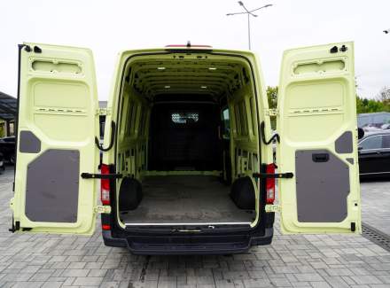 Volkswagen - Crafter