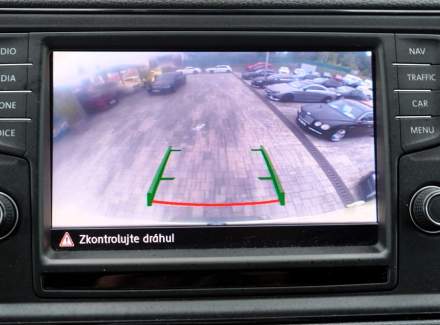 Volkswagen - Crafter