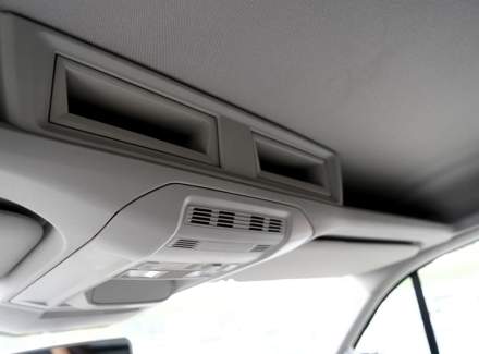 Volkswagen - Crafter