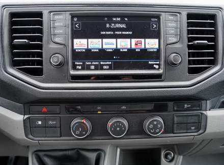 Volkswagen - Crafter