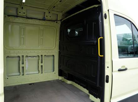 Volkswagen - Crafter