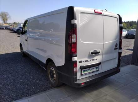 Fiat - Talento