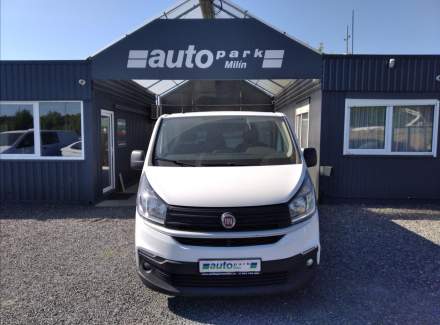 Fiat - Talento