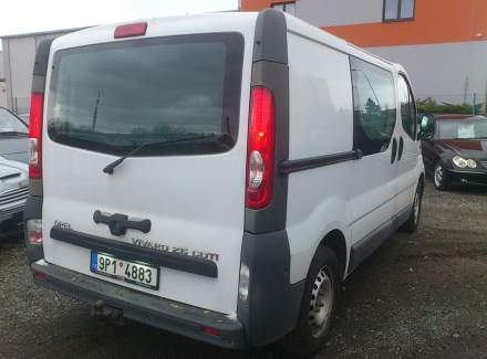 Opel - Vivaro