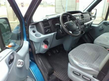 Ford - Transit