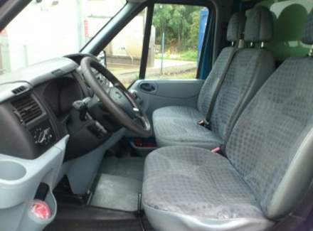 Ford - Transit