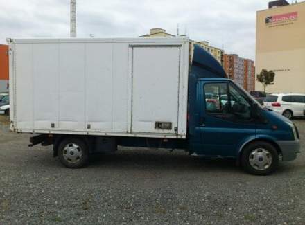 Ford - Transit