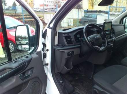 Ford - Transit
