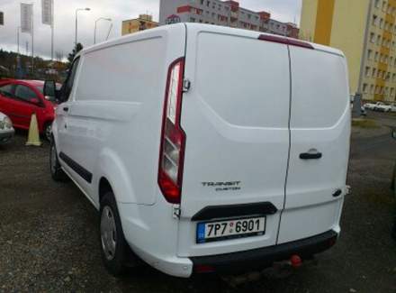 Ford - Transit