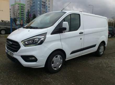 Ford - Transit