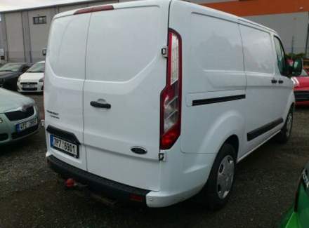Ford - Transit