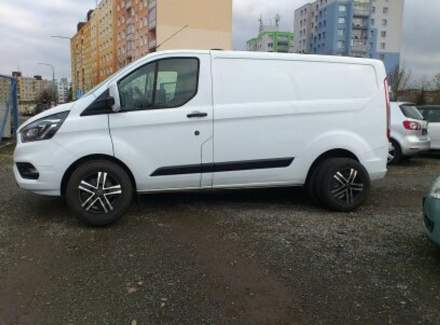 Ford - Transit