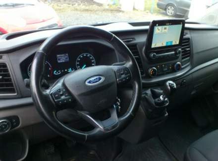 Ford - Transit