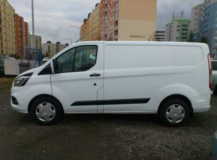 Ford - Transit