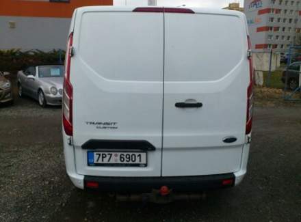 Ford - Transit