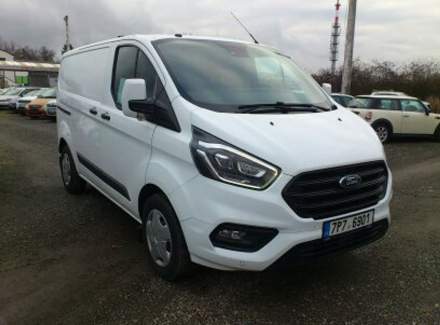 Ford - Transit