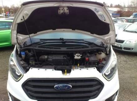 Ford - Transit