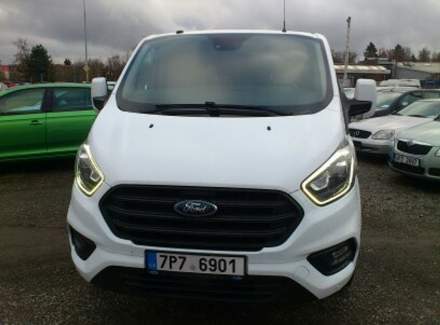 Ford - Transit
