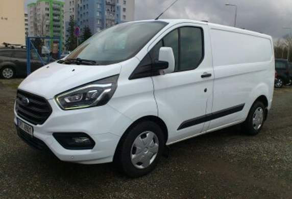Ford - Transit