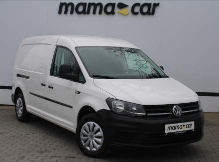 Volkswagen - Caddy
