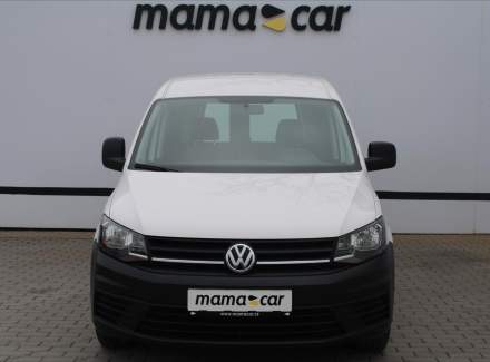 Volkswagen - Caddy